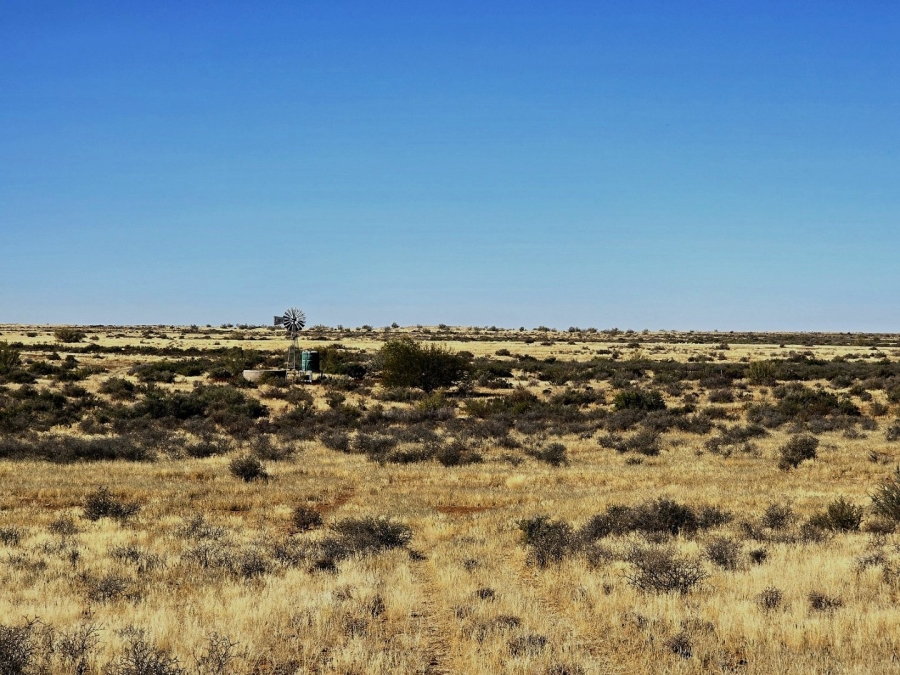 Commercial Property for Sale in Calvinia Rural Northern Cape